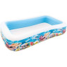 Бассейн надувной INTEX 58485, 305 х 183 х 56 см от 6 лет